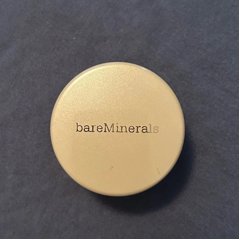 NWT BareMinerals Magnificent Pearl Eyecolor